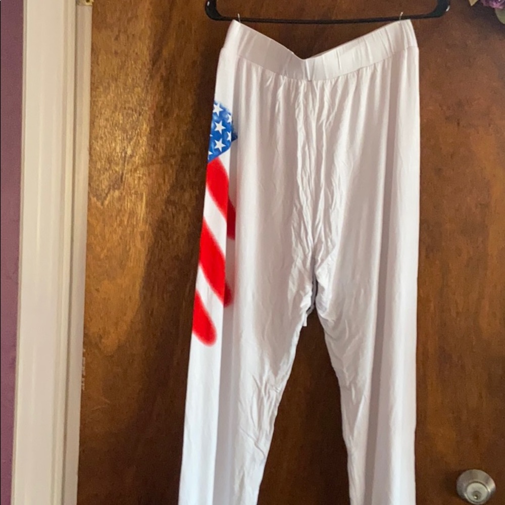 two piece pants set - Picture 3 of 8